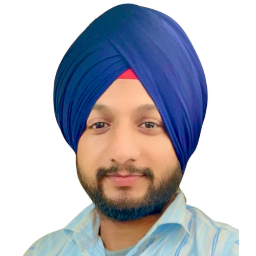 Akashdeep Singh